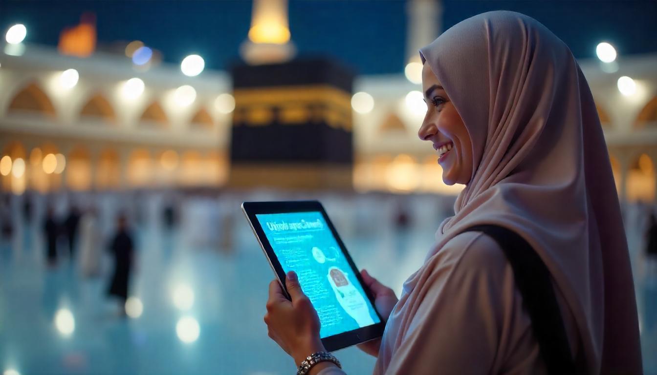 What You Must Know About Travel Insurance for Umrah
